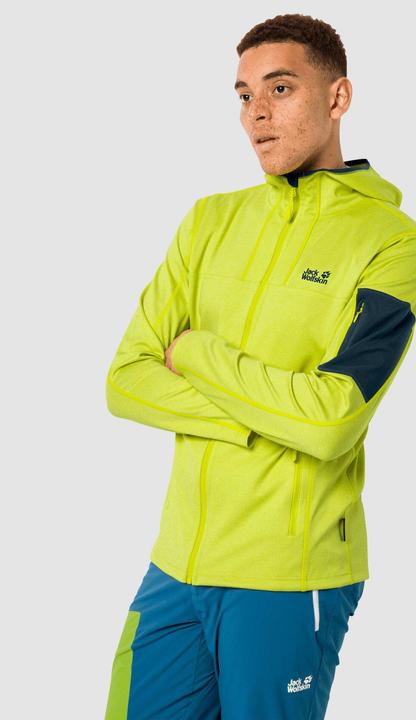 Produktbild Jack Wolfskin Milford Hooded (M)