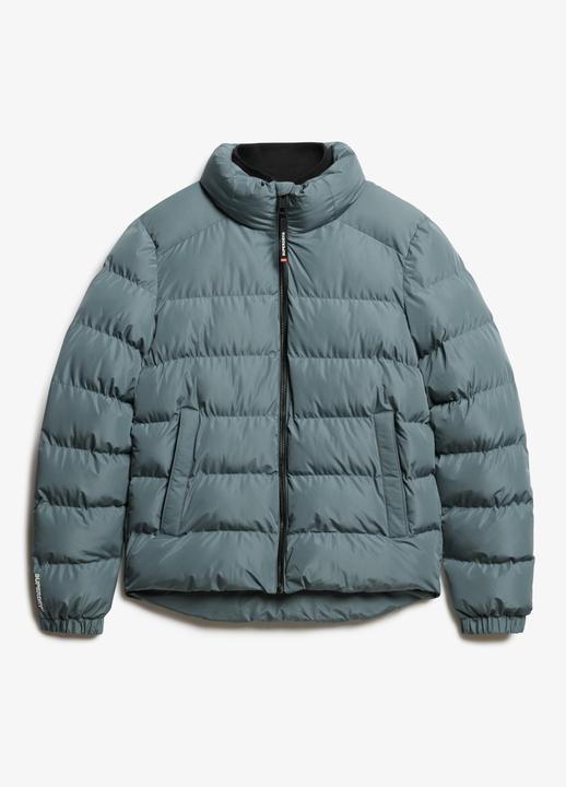 Actual product image Superdry Sports Puffer Jacket (XXL)