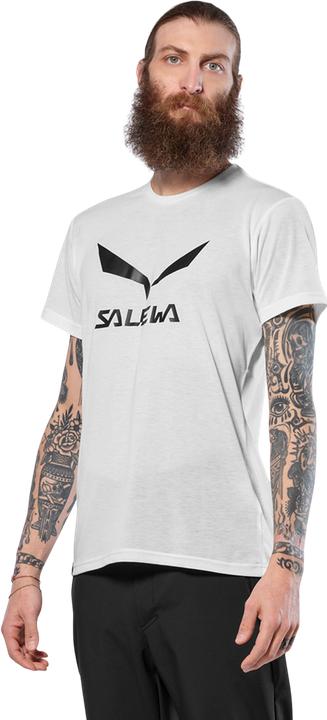Actual product image Salewa Solidlogo DRI Release (3XL, 56)