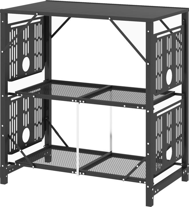 Actual product image Jamb Campingtisch