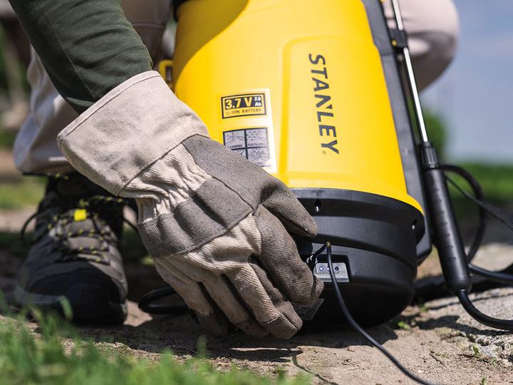 Immagine prodotto Stanley Irroratore da giardino a batteria 5l (5 l)