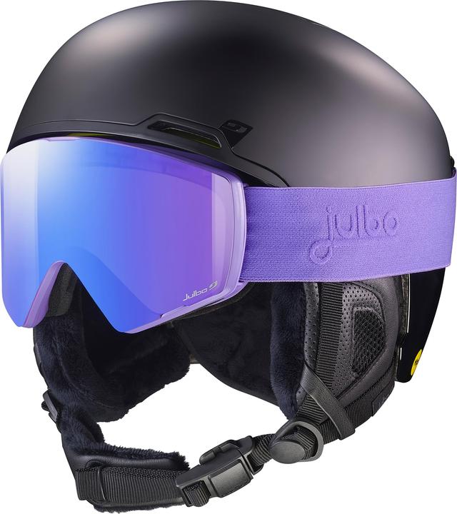 Produktbild Julbo Razor Edge Spectron GC S3 (VLT 15%)
