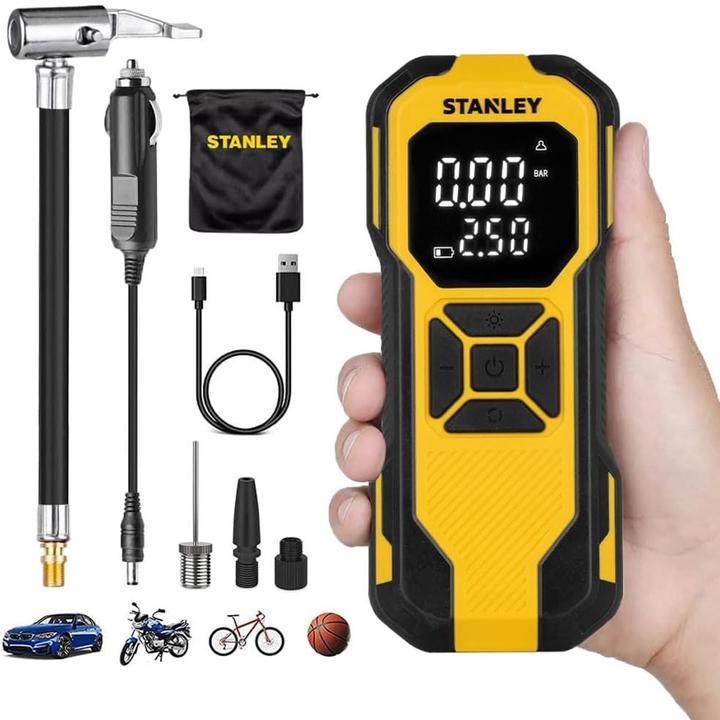 Produktbild Stanley SXIF0101 (10 Bar)