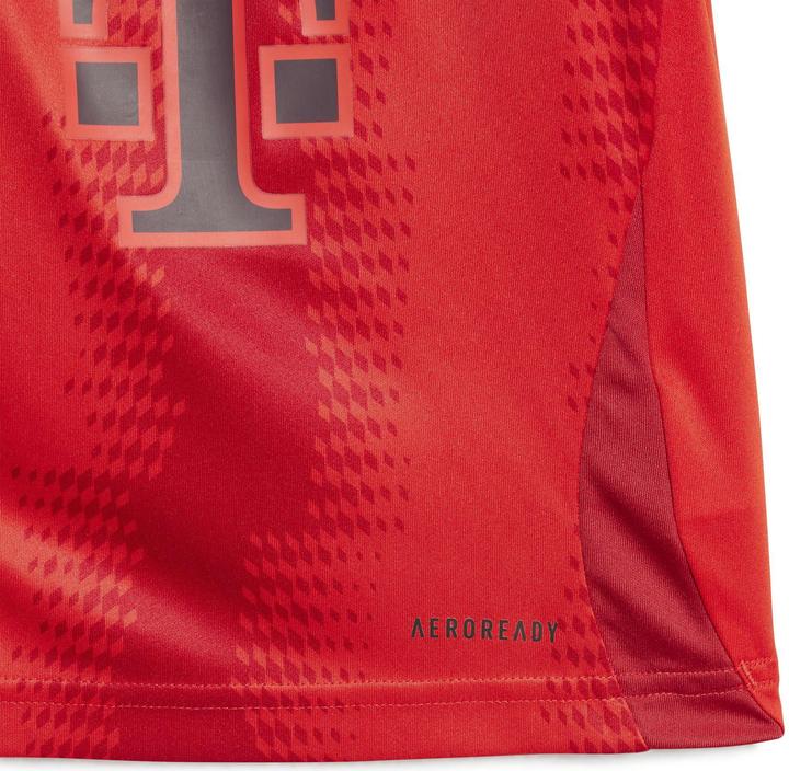 Produktbild adidas FC Bayern München Trikotsatz für Babies (80)