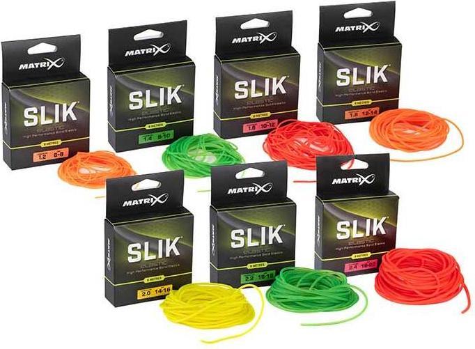 Image du produit Matrix Slik