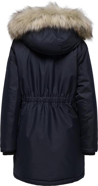 Produktbild Only Maternity OLMIRIS Langer Parka Langer Parka (XL)