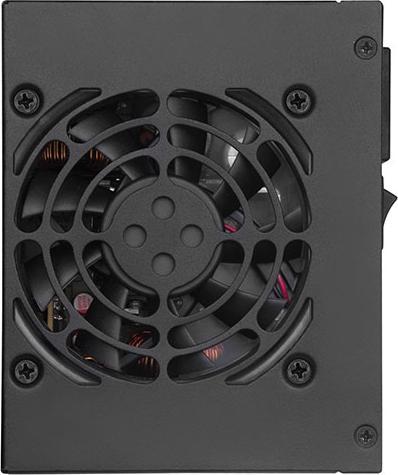 Produktbild Silverstone SST-SX300-B SFX Netzteil - 300 Watt (300 W)