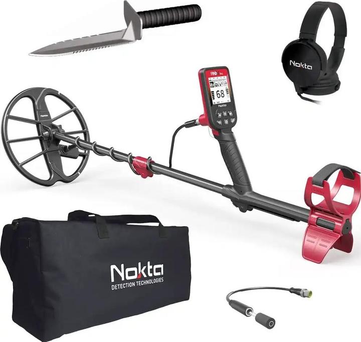 Nokta FINDX Pro