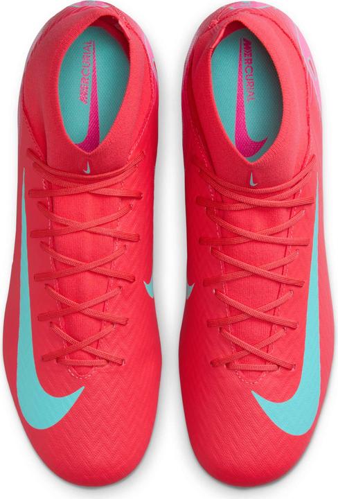 Actual product image Nike ZM Superfly 10 Acad FG/MG football boots (44.5)