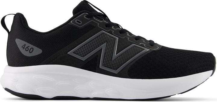 New Balance 460 Heren Sportschoenen - BLACK (40)