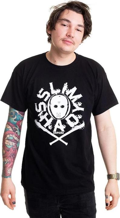 Produktbild Universal Textiles Shady TShirt (XXL)