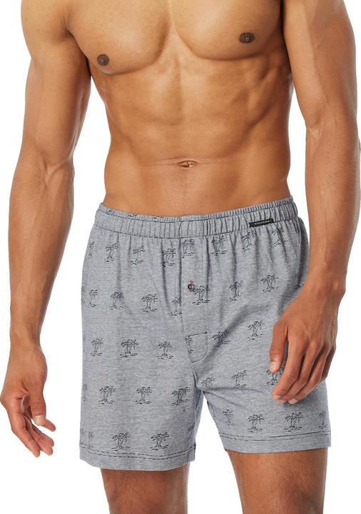 Immagine prodotto Schiesser Boxer Multi (XL, Confezione da 2)