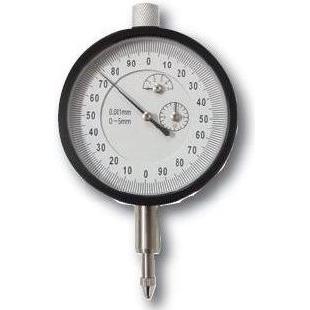 Gimex, Wasserwaage, Messuhr 10