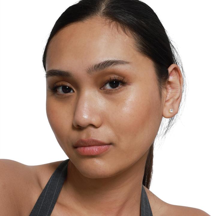 Actual product image Heideman Iulia gold coloured (100% stainless steel)