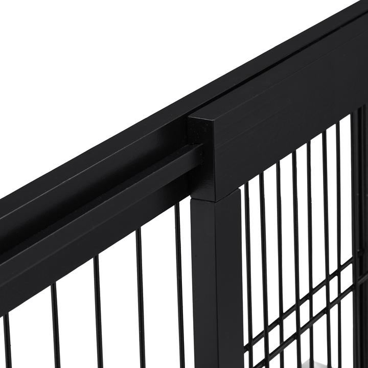 Actual product image Relaxdays Barrier grid (70 cm)