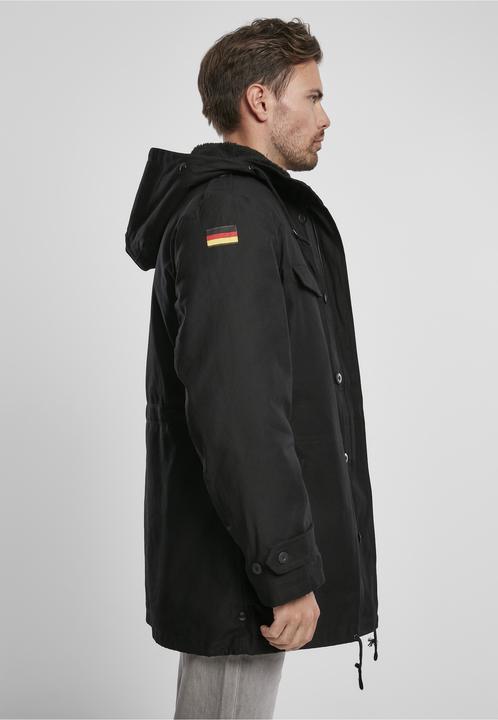 Image du produit Brandit BW Flag Parka (6XL)