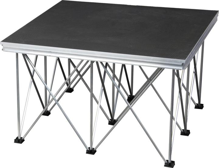 Produktbild Showtec Spider Stage (Deckplatte)