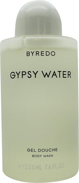 Image du produit Byredo Eau gitane (225 ml)