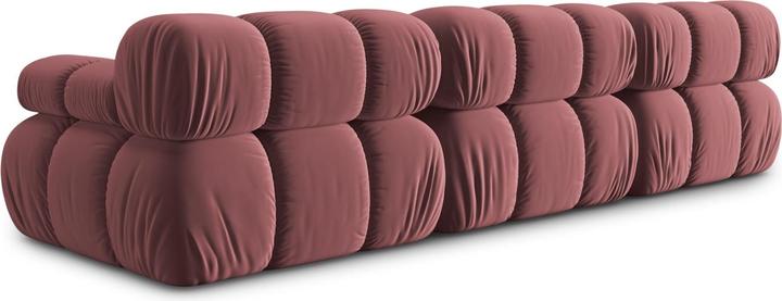 Produktbild Micadoni Bellis (Modular Sofa, 3-Sitzer)