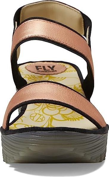Produktbild Fly London Yaco416fly Sandale (39)