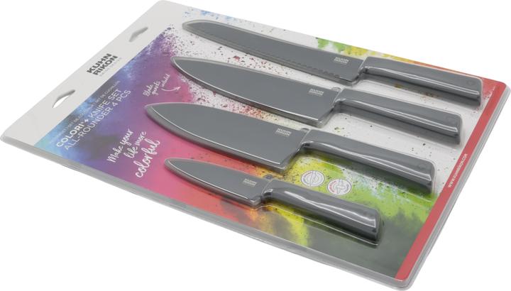 Produktbild Kuhn Rikon Messerset