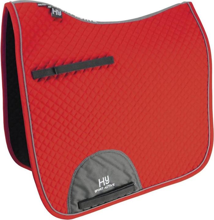 Hy Equestrian Chabraque Dressage