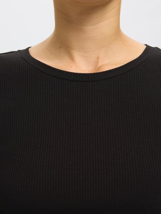 Immagine prodotto Selected Femme Girocollo a manica lunga (L)