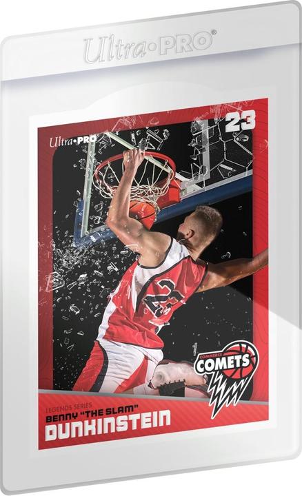 Image du produit Ultra Pro Card Grading Submission Combo Pack 50ct