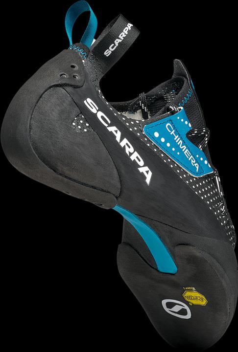 Immagine prodotto Scarpa Chimera Kletterschuhe (40)