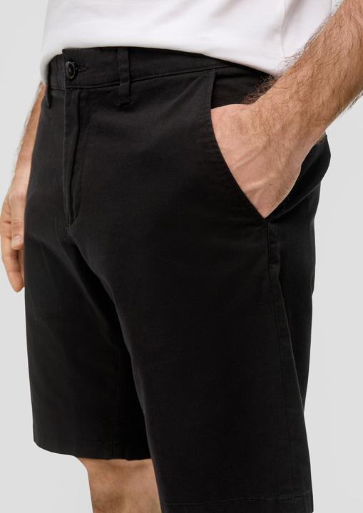 Image du produit s.Oliver Bermuda Regular Fit: Bermuda aus Baumwollstretch (36)