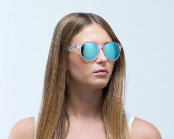 Actual product image Spect Lace Sunglasses