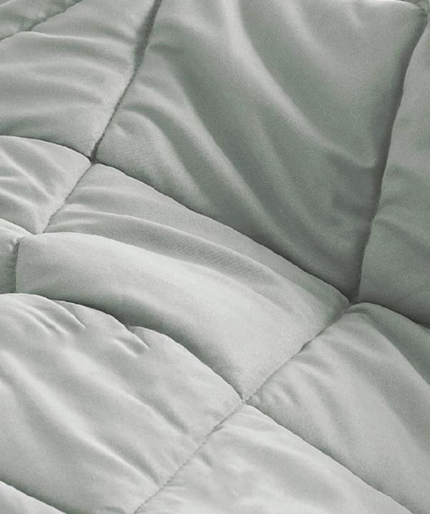 Produktbild Home & Living Gewichtsdecke (152 x 101 cm)