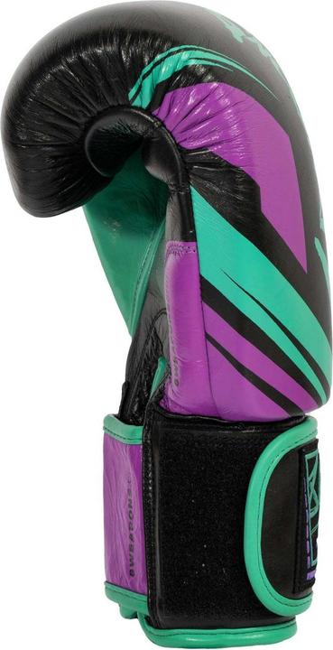 Image du produit 8Weapons 8 WEAPONS Boxing Gloves - Shift cyber 14 Oz