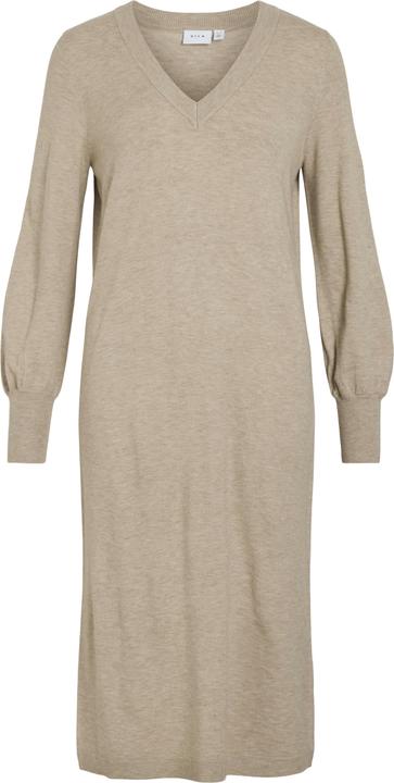 Immagine prodotto Vila Abito in maglia con scollo a V (S)