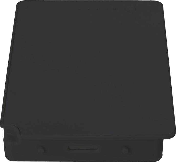 Actual product image AccuCell Akku PowerBook G4 15 (4400 mAh)
