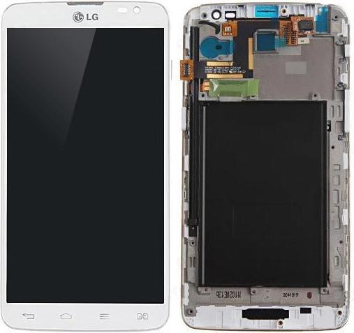 Actual product image CoreParts LG G Pro Lite Dual D685 LCD (G Pro Lite Dual D685)
