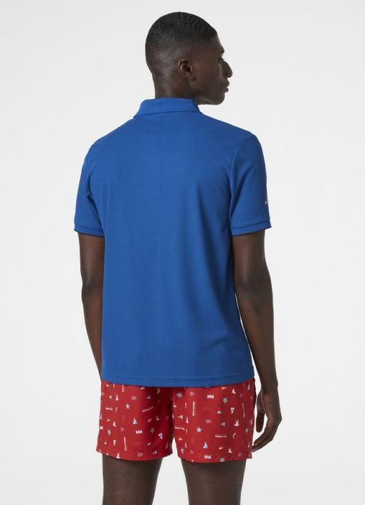 Produktbild Helly Hansen Ocean Polo 34207-606 - M (M)
