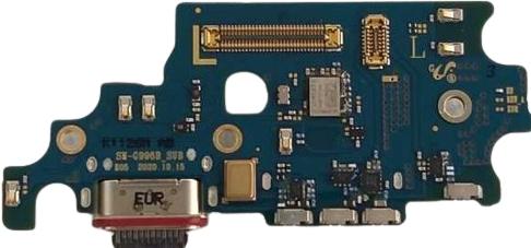 Actual product image Samsung IF SUB PBA ASSY-SM-S926B