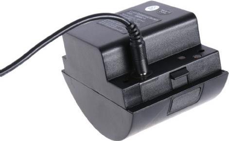 Produktbild Falcon Eyes Akku BA2-1560-S2 + Akkulader CHG-S2 für Satel Two (1 Stk., Ladegerät inkl. Akku)