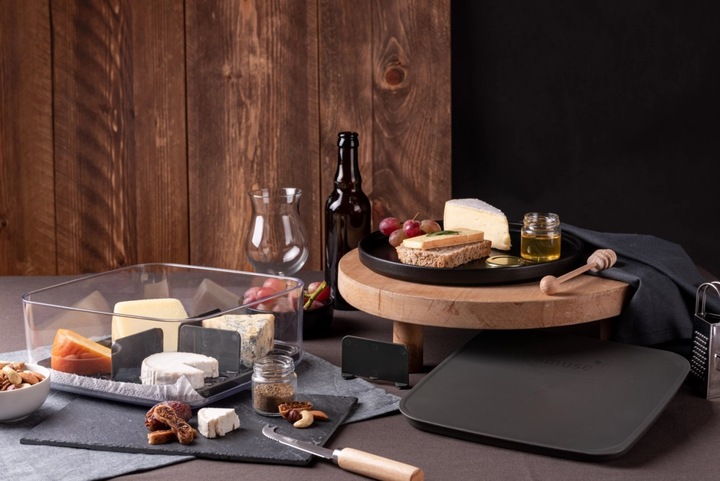 Produktbild Amuse Käse Aufbewahrungsbox (3 l)
