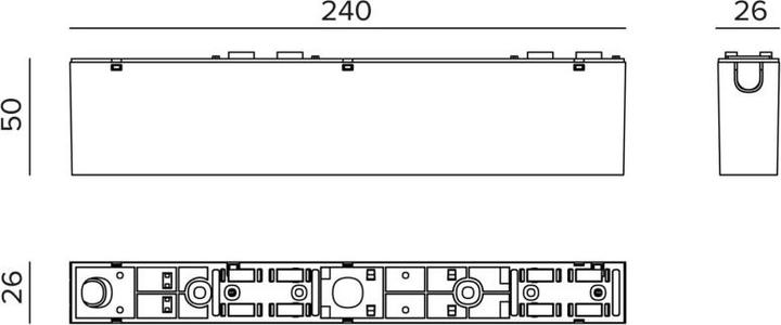 Image du produit Targetti Pilote
