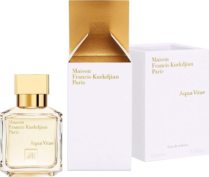 Produktbild Maison Francis Kurkdjian Aqua Vitae (Eau de Toilette, 75 ml)
