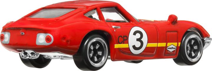 Image du produit Hot Wheels Voiture vintage