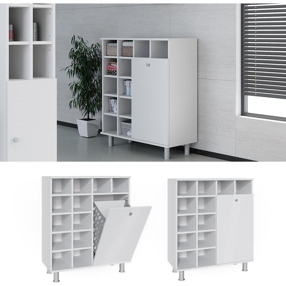 Thumbnail - Vicco, Badezimmerschrank, Fynn