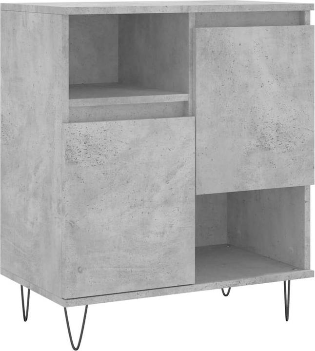 Image du produit vidaXL Sideboard (60 x 35 x 70 cm)