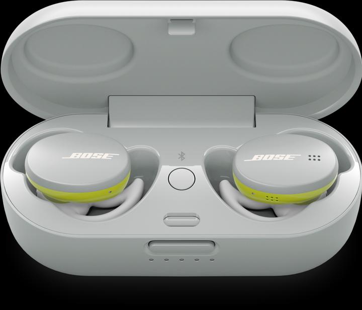 Produktbild Bose Sport Earbuds (5 h, Kabellos)