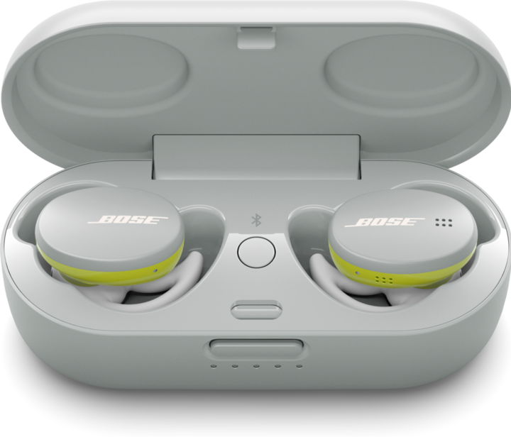 Actual product image Bose Sport Earbuds (5 h, Wireless)