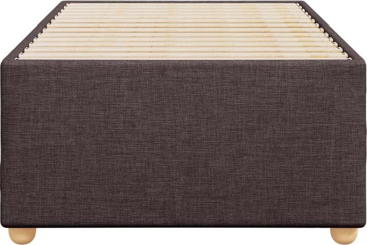 Actual product image vidaXL Bettgestell (90 x 200 cm)