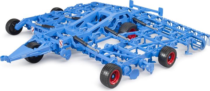 Actual product image Bruder Lemken Koralin 9