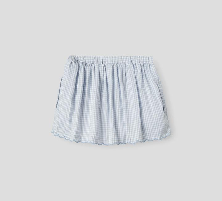Actual product image Name it Karierte Rock (104)